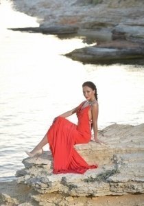 Индивидуалка: Ира