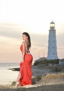 Индивидуалка: Ира