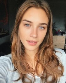 Индивидуалка: Елена