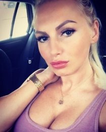 Индивидуалка: Снежана