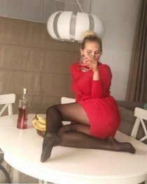 Индивидуалка: Снежана