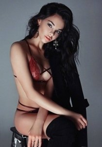 Фотография Инэсса