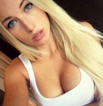Индивидуалка: Жанна