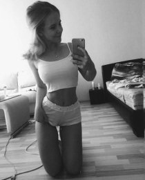 Индивидуалка: Ирина