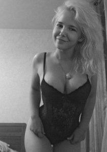 Индивидуалка: Ирина