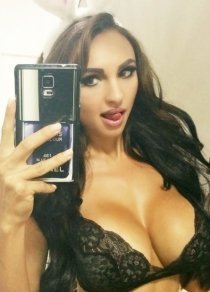 Фотография Камалия