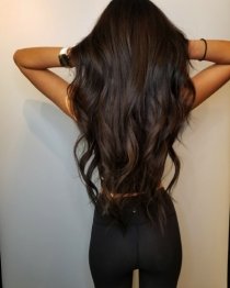 Индивидуалка: Даша