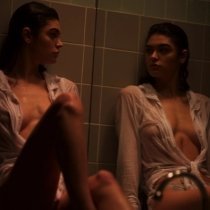 Индивидуалка: Маша