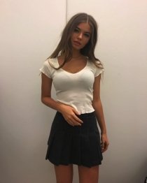 Индивидуалка: Алина