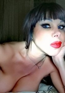 Индивидуалка: Оксана