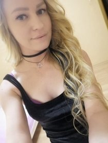 Индивидуалка: Юля