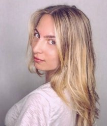 Фотография Катя