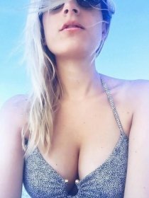 Индивидуалка: Катя