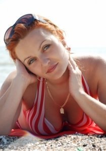 Фотография Татьяна