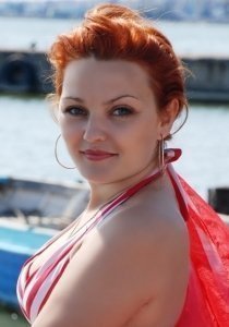 Индивидуалка: Татьяна