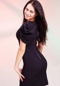 Индивидуалка: Динара