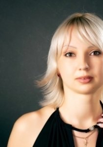 Индивидуалка: Лада