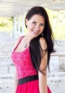 Фотография Настя