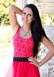 Индивидуалка: Настя