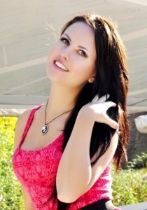 Индивидуалка: Настя