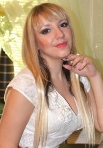 Фотография Снежанна