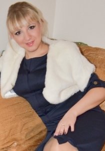 Индивидуалка: Снежанна