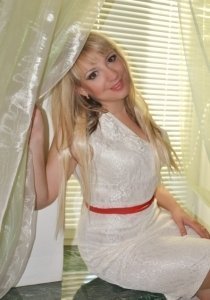 Индивидуалка: Снежанна