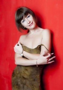 Фотография Людмила