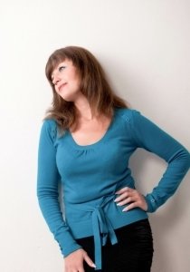 Индивидуалка: Людмила