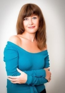 Индивидуалка: Людмила