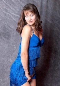 Фотография Вероника