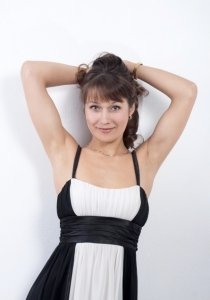 Индивидуалка: Вероника