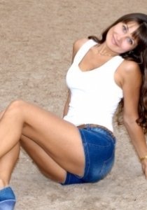 Индивидуалка: Вероника