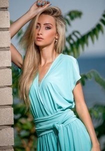 Индивидуалка: Алла