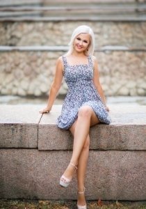 Индивидуалка: Снежанна