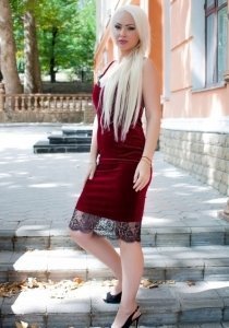 Индивидуалка: Виолета