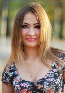 Индивидуалка: Айгуль