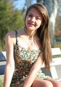 Индивидуалка: Лиля