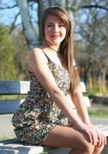 Индивидуалка: Лиля