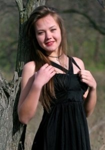 Индивидуалка: Лиля