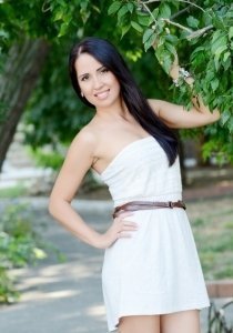 Фотография Фаина