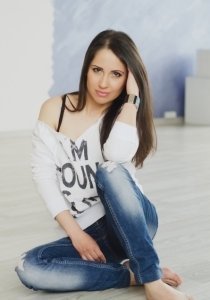 Индивидуалка: Фаина