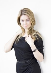 Фотография Катя