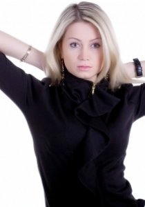 Индивидуалка: Катя