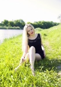 Индивидуалка: Алена