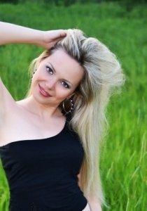 Индивидуалка: Алена