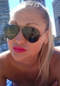 Индивидуалка: Марина