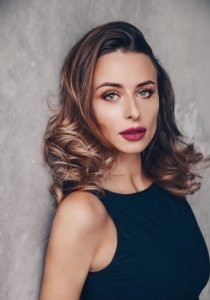 Индивидуалка: Вика