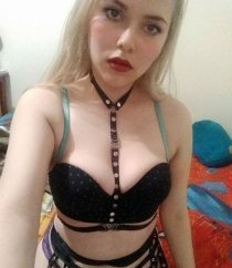 Индивидуалка: Вера