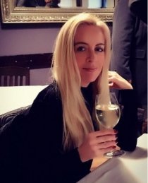 Индивидуалка: Люба